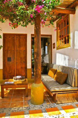 Hotel Las Luciernagas