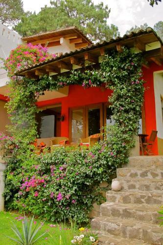 Hotel Las Luciernagas