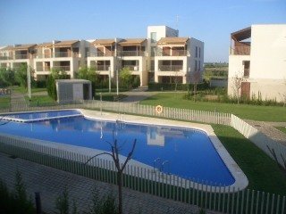 Apartamento Realrent Aldea Golf
