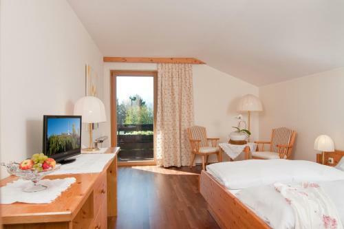 Hostal Gasthof Feichter