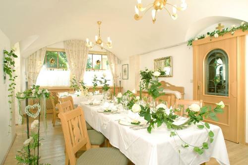 Hostal Gasthof Feichter