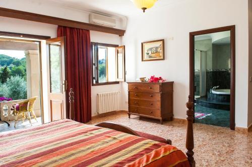 Villa Aguilas