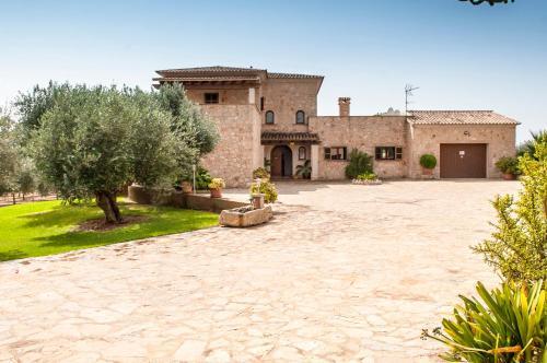 Villa Aguilas