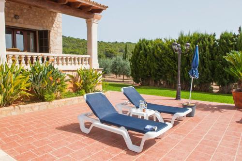 Villa Aguilas