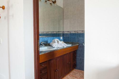 Villa Aguilas