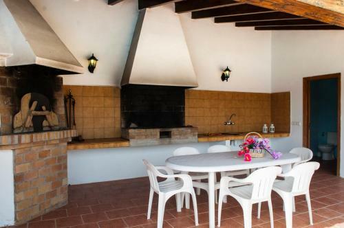 Villa Aguilas