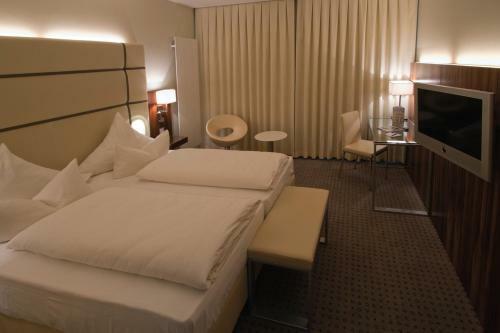 Hotel Am Blauen Wunder - Privathotel