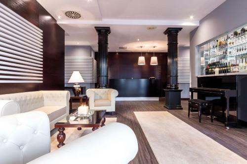 Hotel Am Blauen Wunder - Privathotel