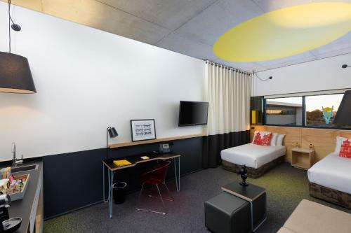 Hotel Atura Blacktown