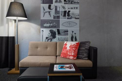 Hotel Atura Blacktown