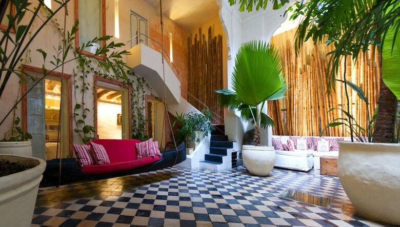 La Passion Hotel Boutique