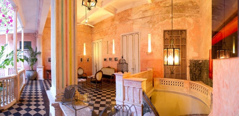 La Passion Hotel Boutique