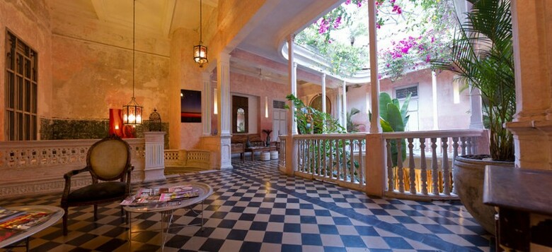 La Passion Hotel Boutique