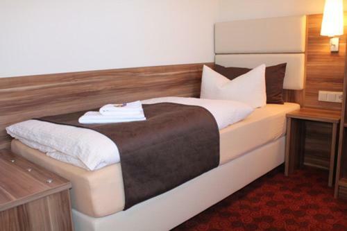 Hostal Hotel Goldener Hirsch