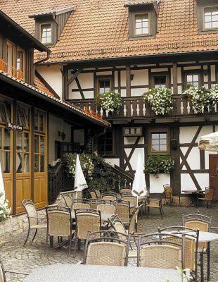 Hostal Hotel Goldener Hirsch