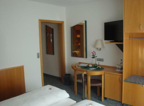 Hotel Restaurant Zur Windm�hle