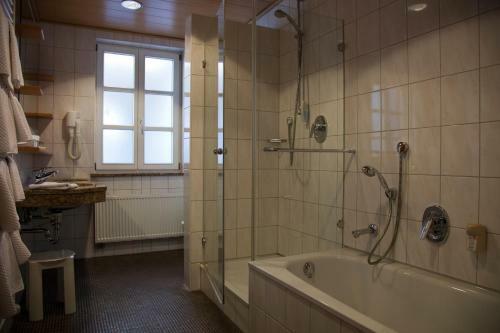 Hotel Restaurant Zur Windm�hle