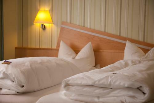 Hotel Restaurant Zur Windm�hle