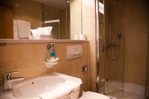 Hotel Restaurant Zur Windm�hle