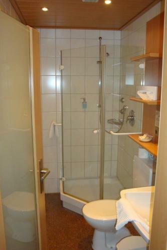 Hotel Restaurant Zur Windm�hle