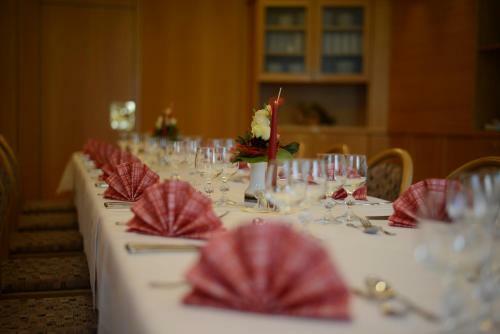 Hotel Restaurant Zur Windm�hle