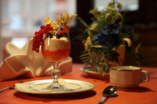 Hotel Restaurant Zur Windm�hle