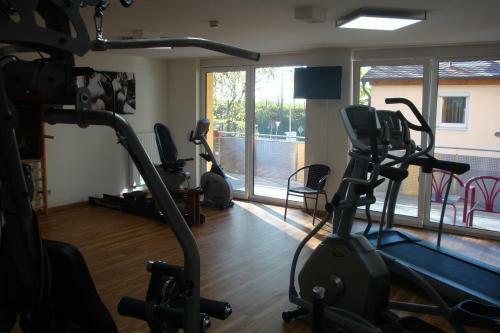 Hotel Restaurant Zur Windm�hle