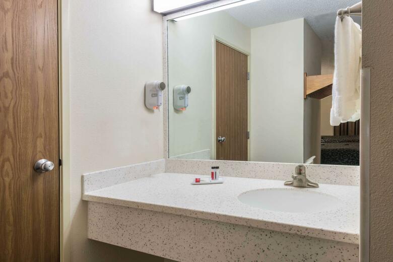 Hotel Days Inn - Great Falls