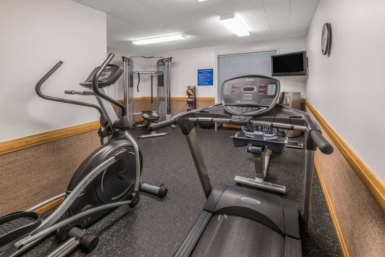 Hotel Days Inn - Great Falls