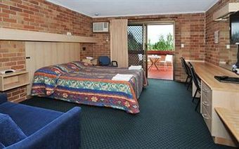 Windsor Terrace Motel