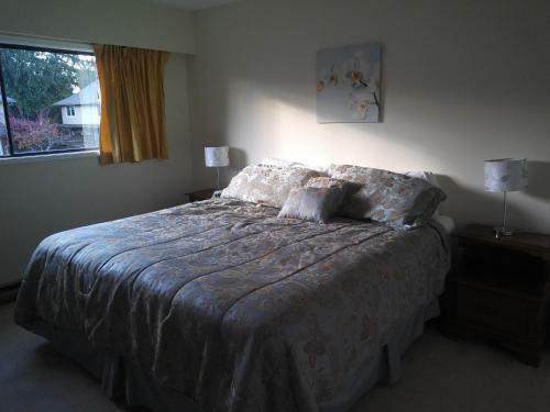 Apartamento Rosedale Manor