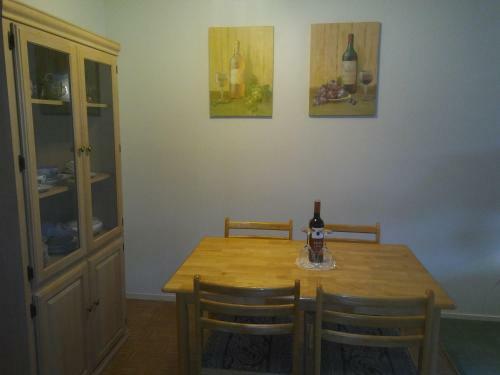 Apartamento Rosedale Manor