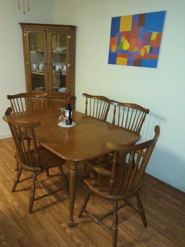 Apartamento Rosedale Manor