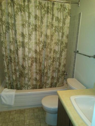 Apartamento Rosedale Manor
