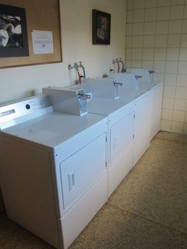 Apartamento Rosedale Manor