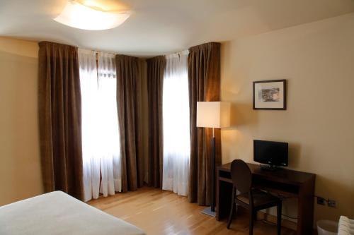 Hotel Baltico