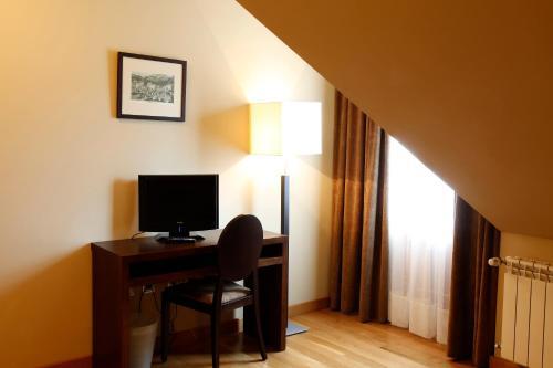 Hotel Baltico