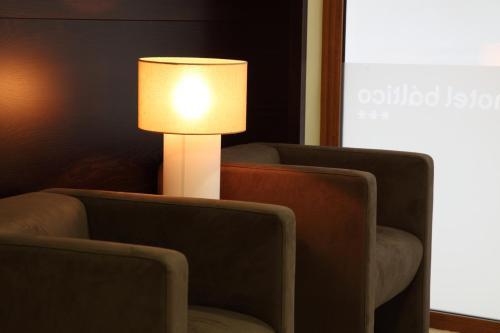 Hotel Baltico