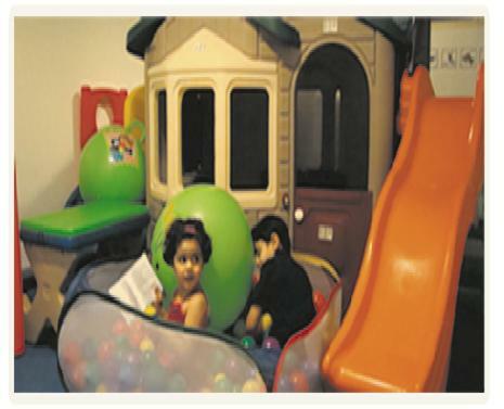 Gulf Park Hotel Apartment