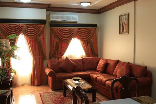 Gulf Park Hotel Apartment