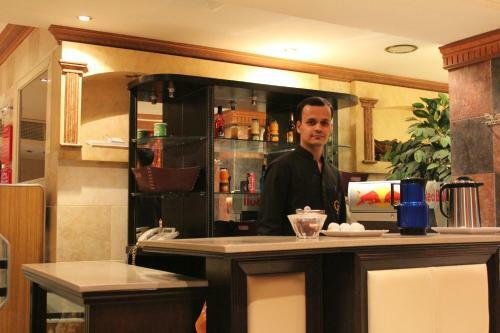 Gulf Park Hotel Apartment
