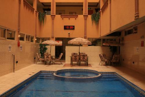 Gulf Park Hotel Apartment