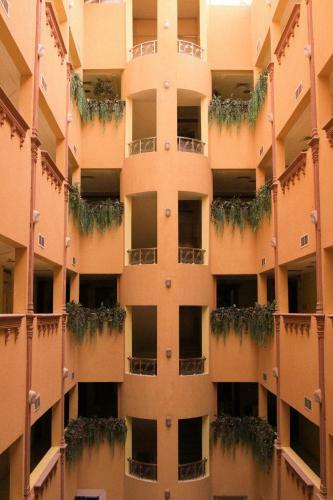 Gulf Park Hotel Apartment