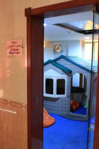 Gulf Park Hotel Apartment