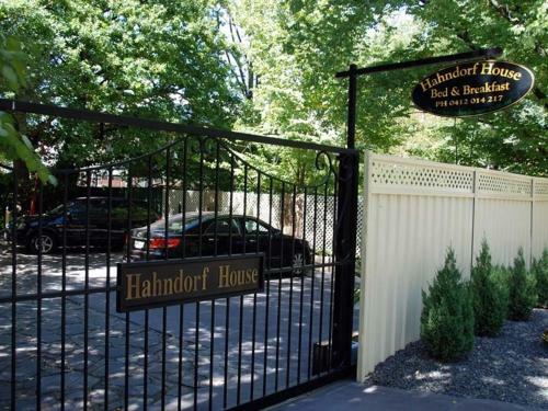 Hahndorf House B&B