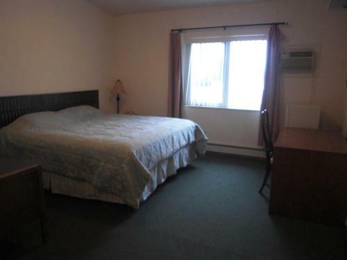 Motel Borealis Inn