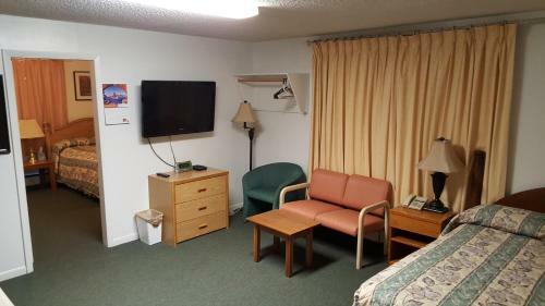 Motel Borealis Inn