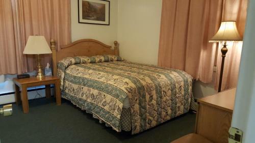 Motel Borealis Inn