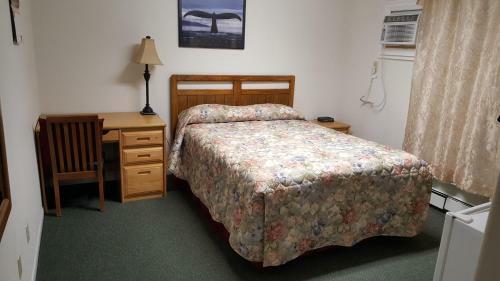 Motel Borealis Inn