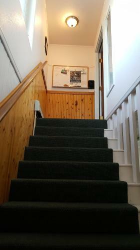Motel Borealis Inn